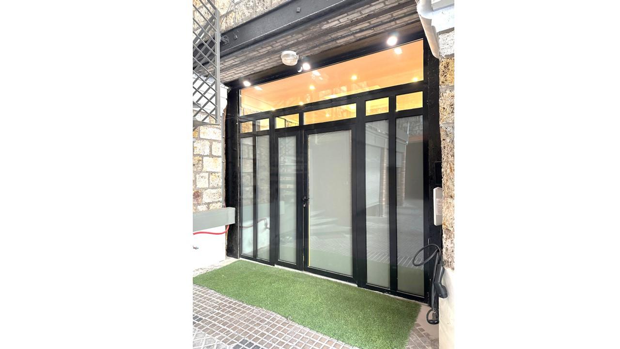 Bureau Paris 100m² Location bureau Paris OLBUR2528928 5